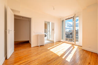  Appartement à vendre 1 pièce 26 m²