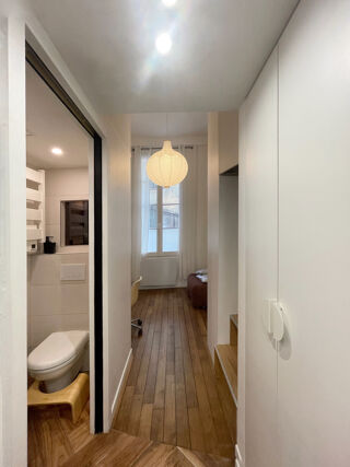  Appartement � vendre 2 pi�ces 29 m�