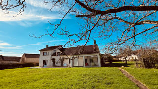  Maison à vendre 6 pièces 198 m²
