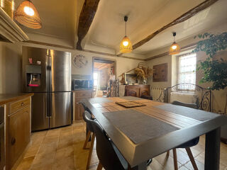  Maison � vendre 5 pi�ces 100 m�