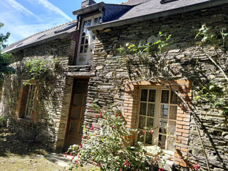  Maison à vendre 6 pièces 100 m²