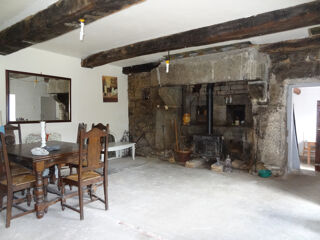  Maison � vendre 4 pi�ces 85 m�