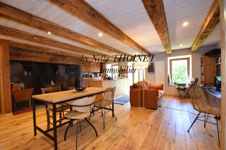  Maison � vendre 3 pi�ces 80 m�