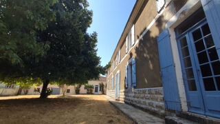  Propriété/château à vendre 10 pièces 302 m²