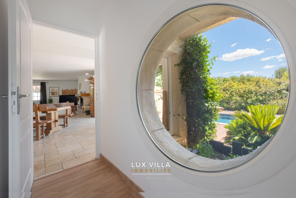  vendre  Maison Saint-Jean-de-Cuculles (34270)