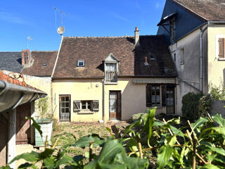  Maison à vendre 4 pièces 80 m²