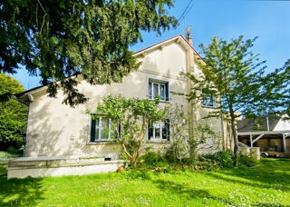  Maison à vendre 7 pièces 178 m²