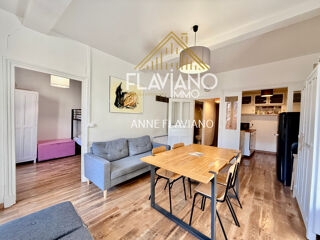  Appartement  vendre 3 pices 42 m