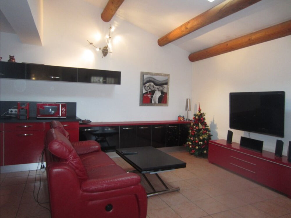 Marignane ' Appartement de type 3 '