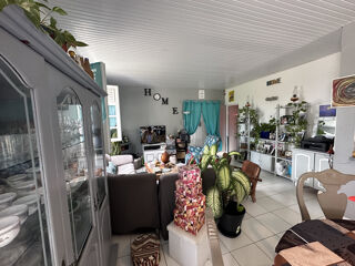  Maison à vendre 4 pièces 82 m²