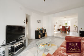  Maison à vendre 3 pièces 135 m²
