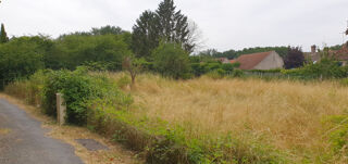  Terrain à vendre 963 m²