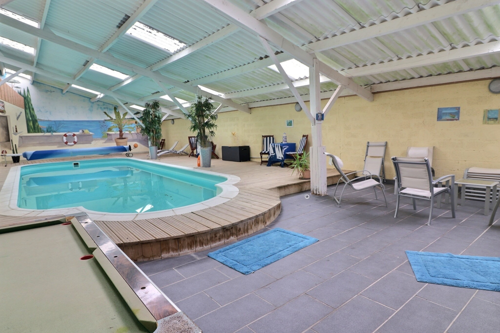 � vendre  Maison Brest (29200)