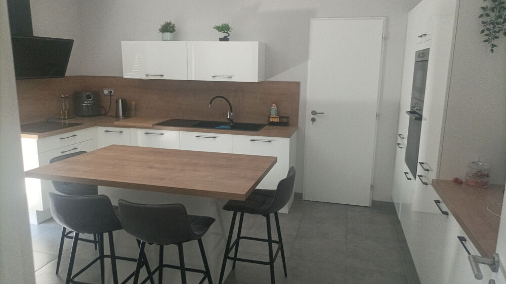 Vente Maison villa neuve plain pied Narbonne
