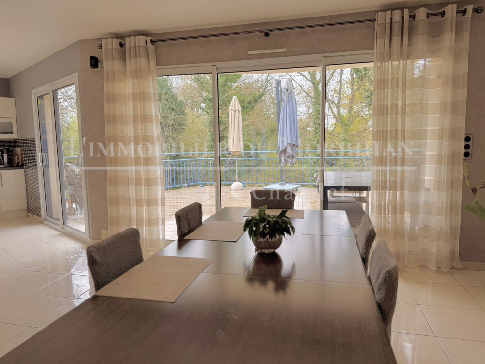 à vendre  Maison Sarzeau (56370)