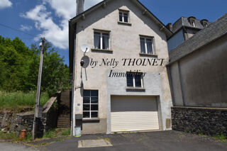  Maison à vendre 6 pièces 93 m²