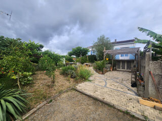  Maison à vendre 5 pièces 106 m²