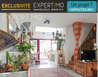  Maison � vendre 4 pi�ces 81 m�