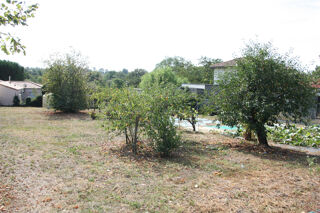  Terrain � vendre 979 m�