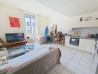  Appartement � vendre 3 pi�ces 64 m�