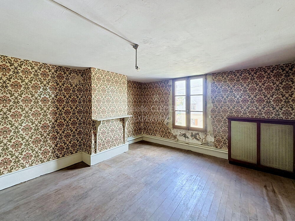Vente Maison Maison de village à rénover Mesmont