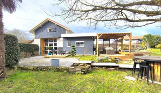  Maison � vendre 4 pi�ces 120 m�