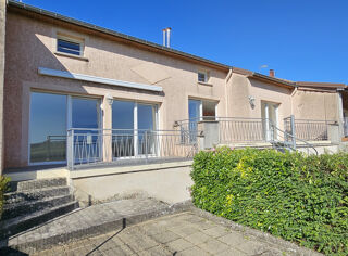  Maison � vendre 8 pi�ces 233 m�