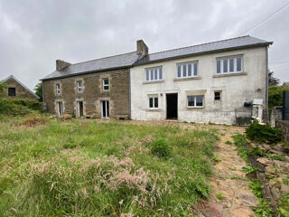 Vente Maison 4 pièces 123 m², Scaër