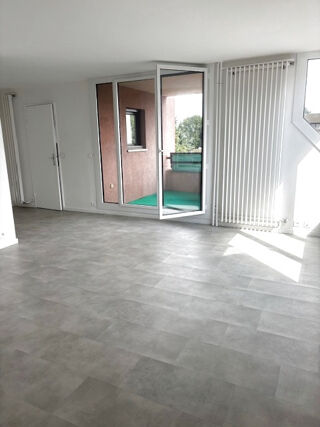  Appartement � vendre 4 pi�ces 81 m� Champs sur marne