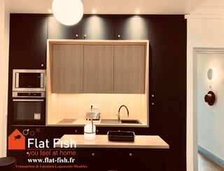  Appartement à louer 4 pièces 76 m²