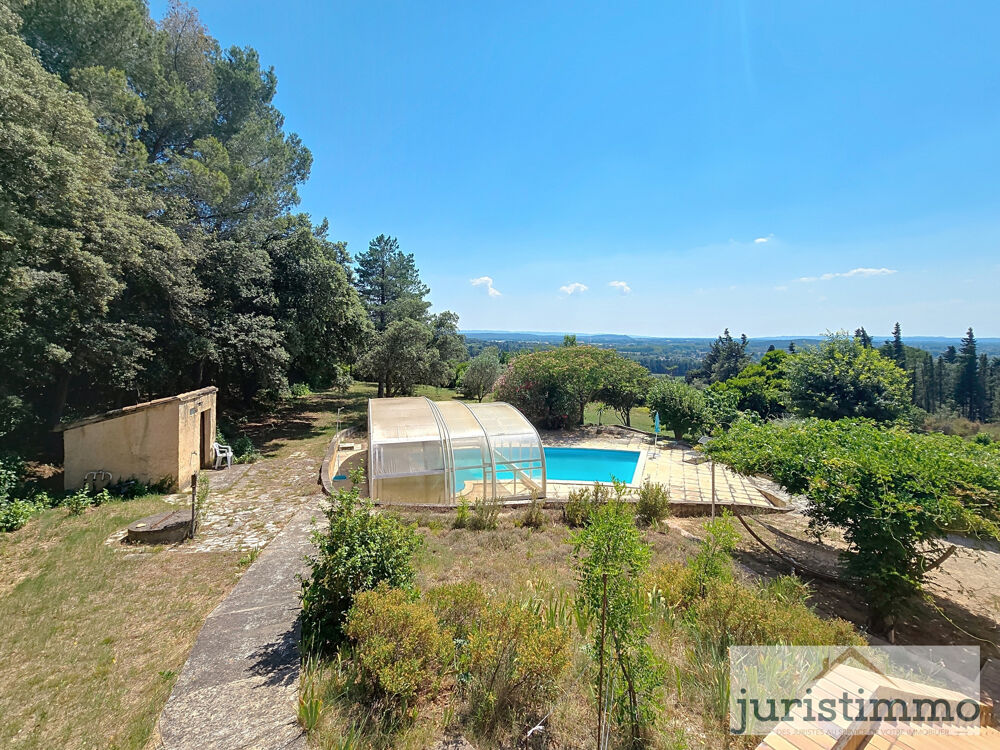  vendre  Maison Chteauneuf-de-Gadagne (84470)