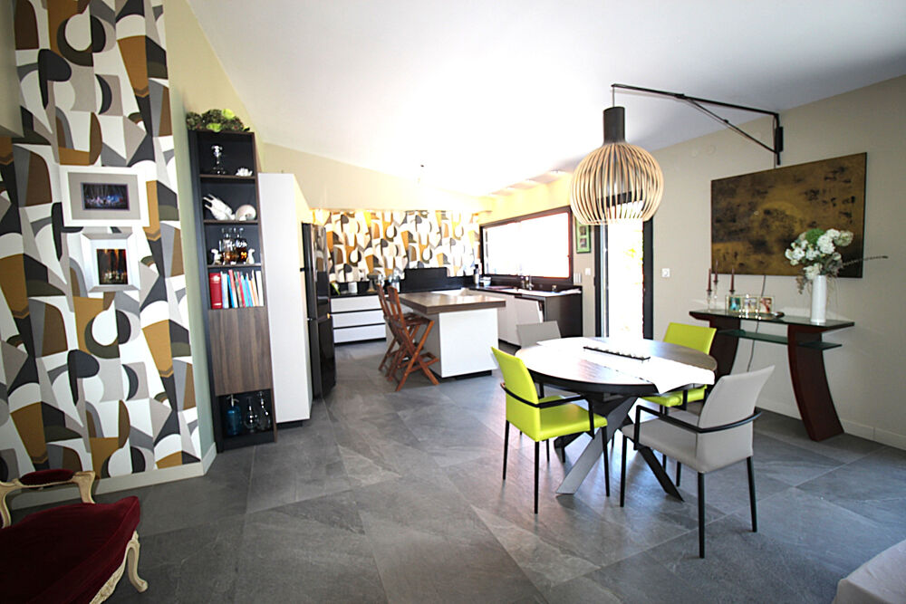 Grande maison familiale