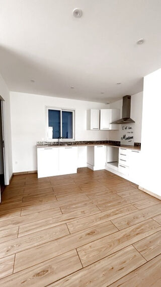  Maison � vendre 4 pi�ces 93 m�