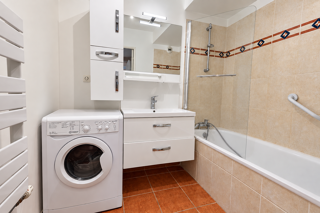  Appartement à vendre 2 pièces 52 m²