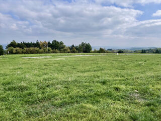  Terrain � vendre 1709 m�