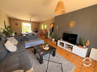  Maison à vendre 4 pièces 100 m²