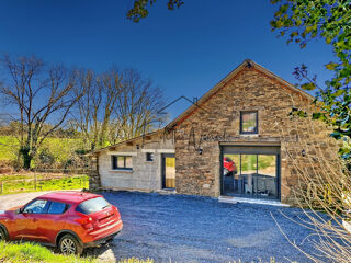  Maison � vendre 3 pi�ces 123 m�