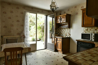  Maison � vendre 5 pi�ces 90 m�