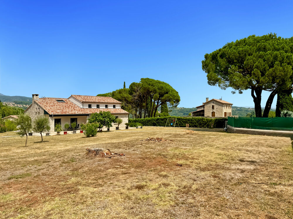 à vendre  Maison Joyeuse (07260)