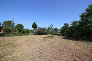  Terrain � vendre 1014 m�