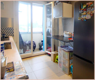  Appartement  louer 3 pices 55 m
