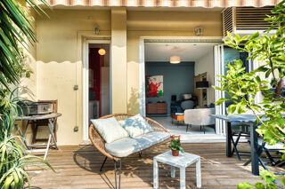  Appartement à vendre 2 pièces 45 m²