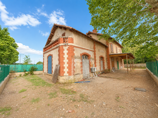  Maison à vendre 4 pièces 93 m²