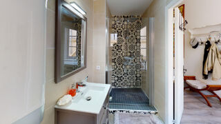  Appartement � vendre 2 pi�ces 52 m�