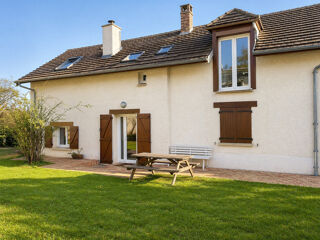  Maison à vendre 6 pièces 153 m²