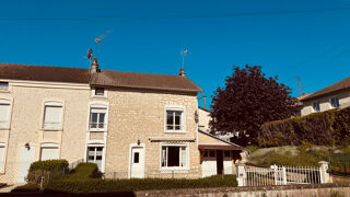  Maison à vendre 4 pièces 120 m²