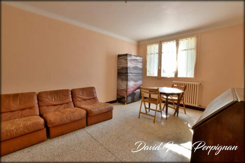  Appartement à vendre 2 pièces 42 m²