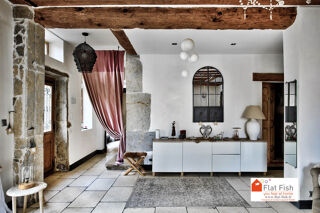  Maison � vendre 8 pi�ces 322 m�