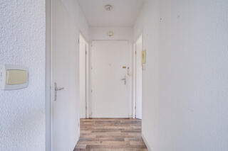  Appartement � vendre 2 pi�ces 43 m�