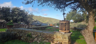  Maison � vendre 4 pi�ces 80 m�